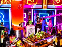 -M99 BEER世界啤酒吧(鸿云悦街店)