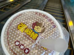 -张阿姨奶茶(湖西路店)
