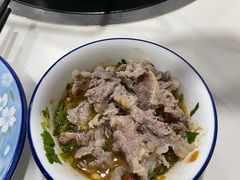 -李记鲜切牛肉自助火锅(紫薇花园店)