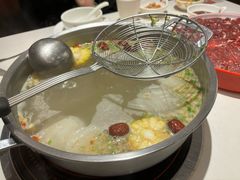 -八合里潮汕鲜牛肉火锅(上海汇智广场店)