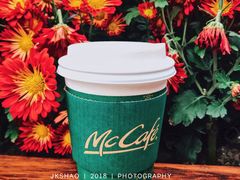 -麦当劳(曲阳店)