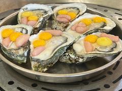 -飞尝蚝·顺德菜·鱼生(顺德总店)