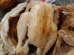 -阿侬盐焗鸡(清澜店)