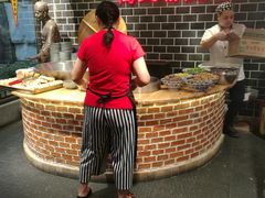 -老城南.鸭血粉丝汤(夫子庙店)