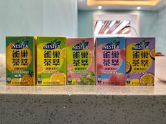 -仙螺岛海鲜自助餐厅(总店)