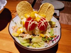 -酒井酱子·深夜食堂(东城汇店)