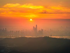 -华谊兄弟（长沙）电影小镇