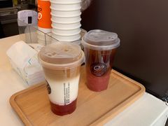 -CoCo都可(江宁托乐嘉店)