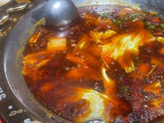 -受气牛肉·重庆耙牛肉(来福士店)