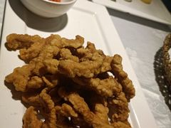 小酥肉-雲蜀龙阁·金牌水煮鱼(方庄店)