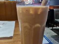 路易波斯奶茶-牛扒驾到(东城星河城嘉荣店)