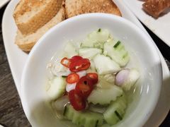 -自然餐厅(Phuket)