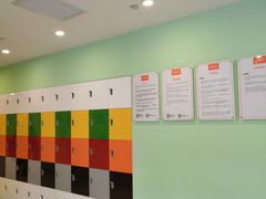 -爱康国宾体检中心(总部基地分院)