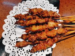 -幸运牛汕头小黄牛牛肉火锅(梅林店)