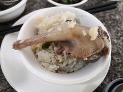 -皇鸽餐厅(龙塘店)