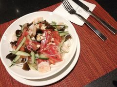 -WOLFGANG PUCK KITCHEN & BAR(迪士尼小镇店)