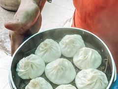 -笑云开汤包店(网巾市店)