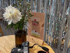-W CAFE(甜爱路店)