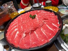 -快乐小羊(富强中路店)