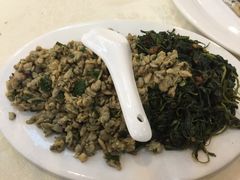 -深运潮州粥(水库店)