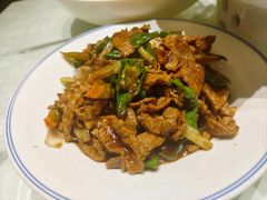 -大唐饭庄·炒鸡(总店)