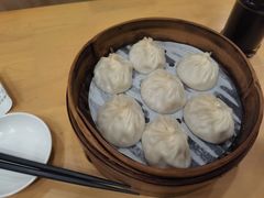 -龙咆汤包·手工现包小笼(拱北口岸店)