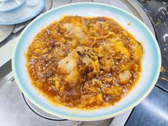 -清真利德顺小老饭庄(复兴路店)