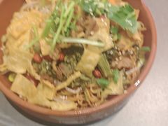 -创味·民间海南菜·非遗藤桥排骨(藤桥·免税城店)