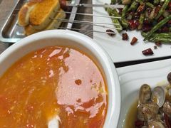 -丰顺烧烤家常菜(台东店)