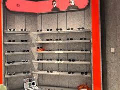 -MUJOSH木九十眼镜(人广来福士店)