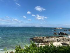 -三亚蜈支洲岛旅游区