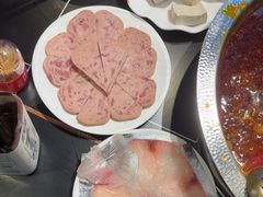 -俏媳妇火锅(宽窄巷子店)