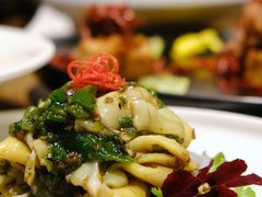 -榕意·川味之美(深业上城店)