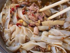 -舒记老友粉(埌西店)