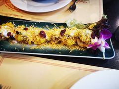 -克比叔叔印度餐厅Kebabs on the Grille(人民广场店)