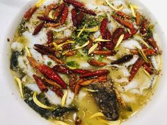 -新太二·鲜料川菜(东汇城店)