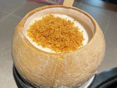 -同仁四季椰子鸡(无锡滨湖万象汇店)