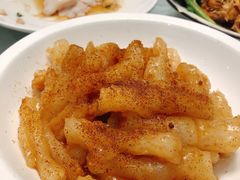 -新聚丰菜馆(太监弄店)