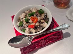 -悦轩中餐厅·高空江景·杭州柏悦酒店