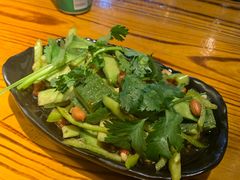 -丹东特色烤肉(南光三部店)