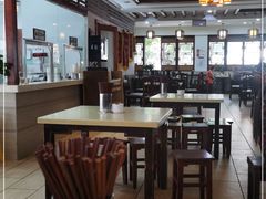 大堂-桥香园云南过桥米线(金马碧鸡店)