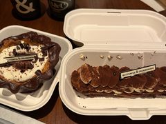 -B&C黄油与面包·THE GARDEN BAKERY概念店(世纪汇店)