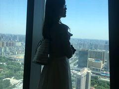 -万达文华酒店·48F云端窗景美食汇自助餐厅