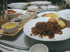 -鸭王烤鸭店(三里河店)