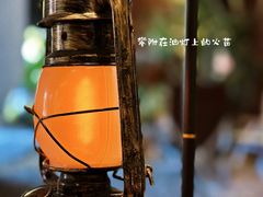 -J Create城市露营咖啡·简餐·宠物(上海动物园店)