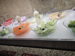 -汉巴味德·烤肉与啤酒的自助(杭州大悦城店)