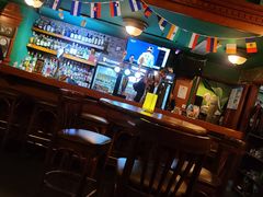 -IRISH PUB NO.9 爱尔兰酒吧