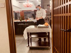 用餐区-东门烤鸭店(鼓楼店)