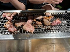 -有蚝有翅烧烤大排档·宵夜(右安门店)