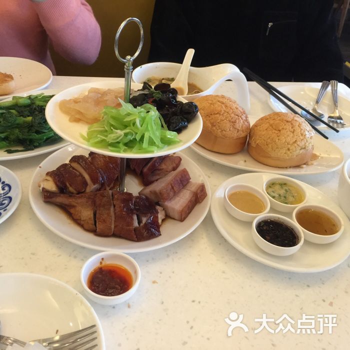 翠华餐厅(西藏南路店)图片 - 第479张